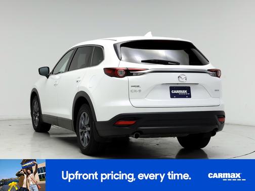 2021 Mazda CX-9 Touring