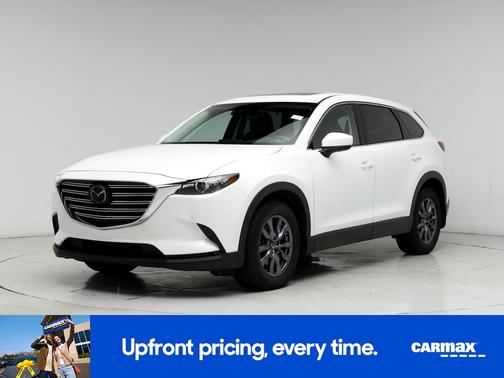 2021 Mazda CX-9 Touring