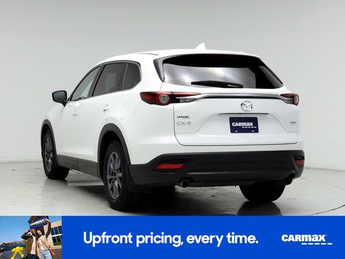 2021 Mazda CX-9 Touring