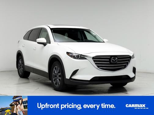 2021 Mazda CX-9 Touring