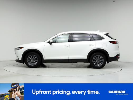 2021 Mazda CX-9 Touring