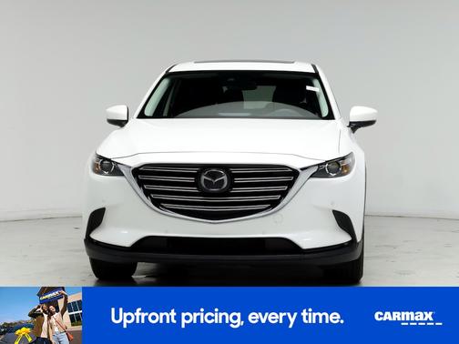2021 Mazda CX-9 Touring