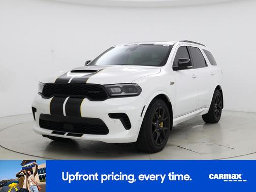 2024 Dodge Durango SRT 392