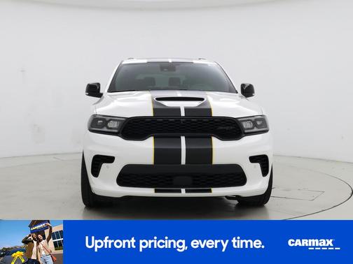 2024 Dodge Durango SRT 392