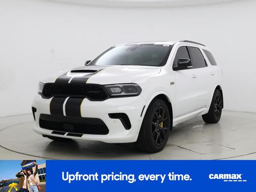 2024 Dodge Durango SRT 392