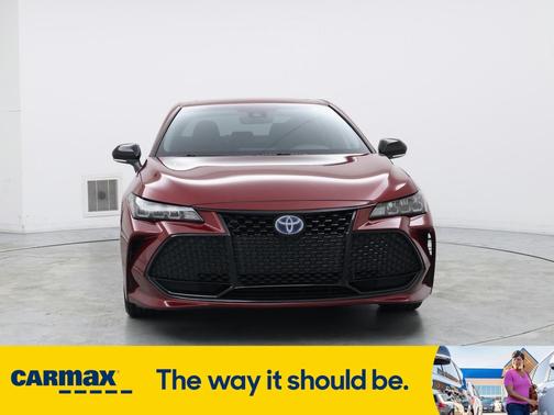 2020 Toyota Avalon Hybrid XSE