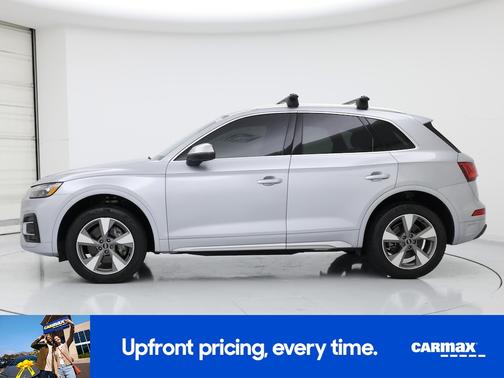 2023 Audi Q5 Premium Plus