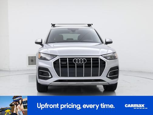 2023 Audi Q5 Premium Plus