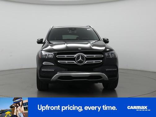 2020 Mercedes-Benz GLE 350 