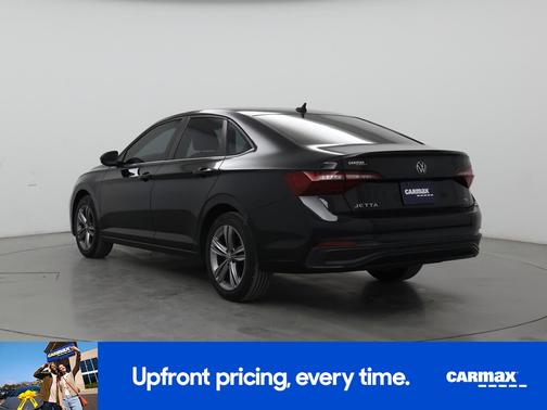 2022 Volkswagen Jetta SE