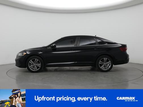 2022 Volkswagen Jetta SE