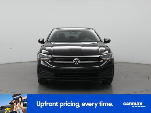 2022 Volkswagen Jetta SE