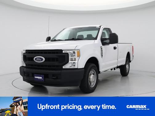 2020 Ford F-250 XL