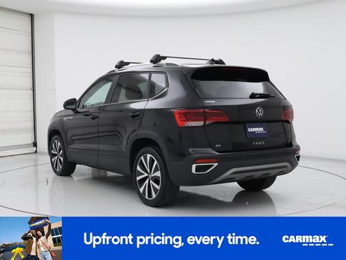 2023 Volkswagen Taos SE