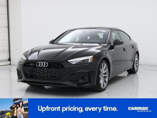 2025 Audi A5 Sportback S-Line Premium