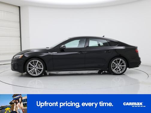 2025 Audi A5 Sportback S-Line Premium