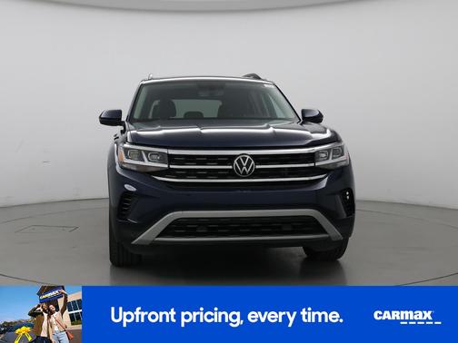 2023 Volkswagen Atlas SE w/Tech