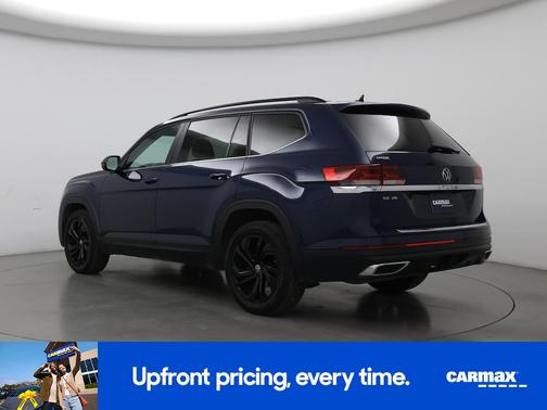 2023 Volkswagen Atlas SE w/Tech