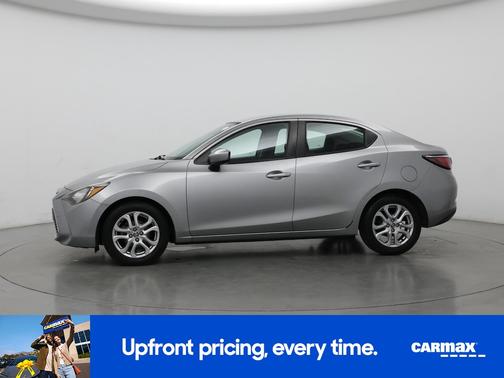 2016 Scion iA Base (A6)