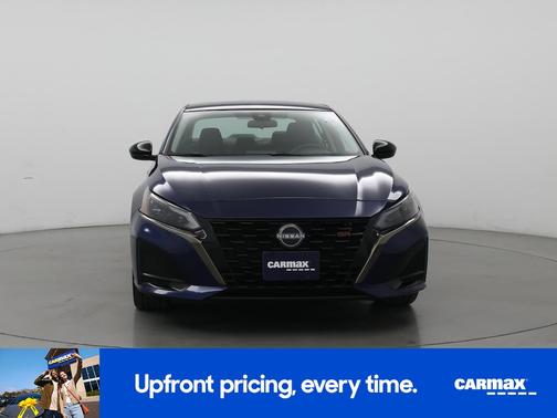 2023 Nissan Altima SR