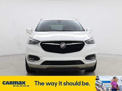 2019 Buick Enclave Premium