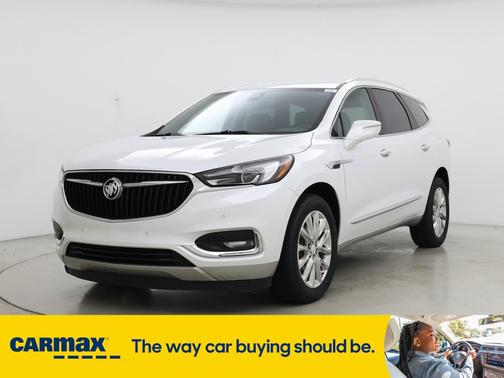2019 Buick Enclave Premium