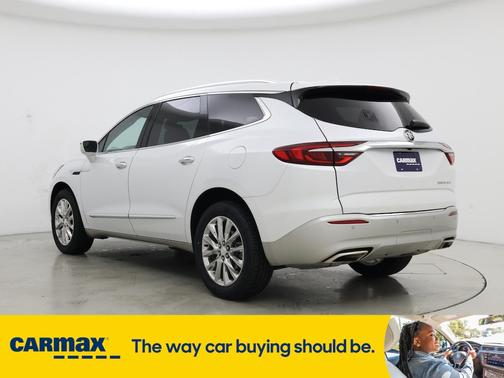 2019 Buick Enclave Premium