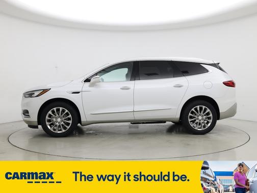 2019 Buick Enclave Premium
