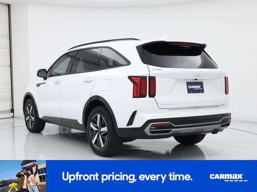 2023 Kia Sorento EX