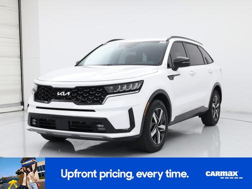 2023 Kia Sorento EX