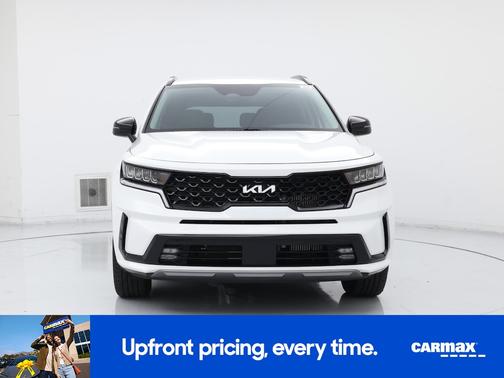 2023 Kia Sorento EX