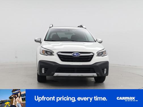 2022 Subaru Outback Touring