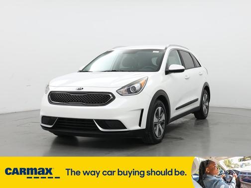 2018 Kia Niro LX