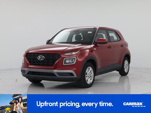 2022 Hyundai VENUE SE