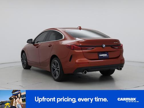 2023 BMW 228 Gran Coupe I Gran Coupe