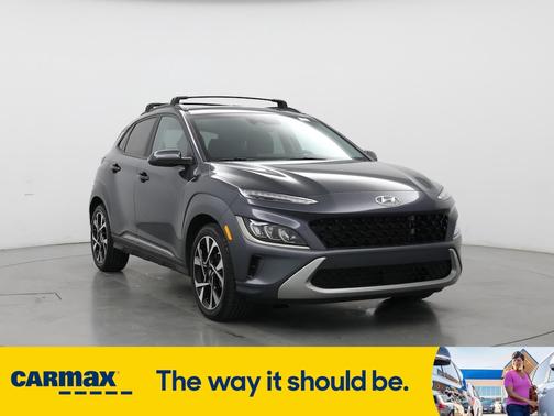 2022 Hyundai KONA Limited