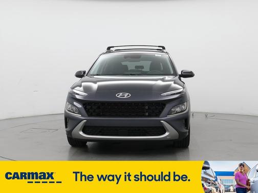2022 Hyundai KONA Limited