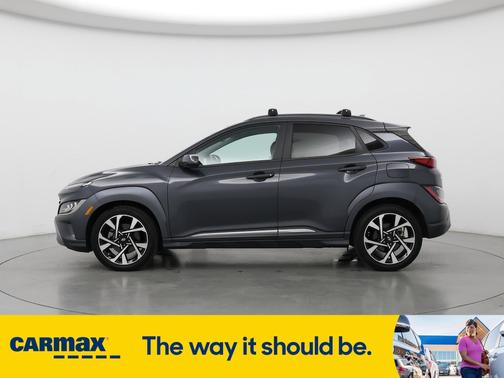 2022 Hyundai KONA Limited