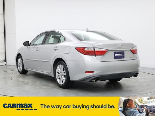 2014 Lexus ES 350
