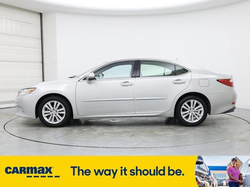 2014 Lexus ES 350