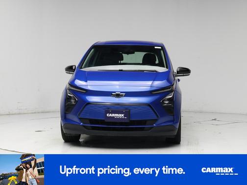 2023 Chevrolet Bolt EV LT