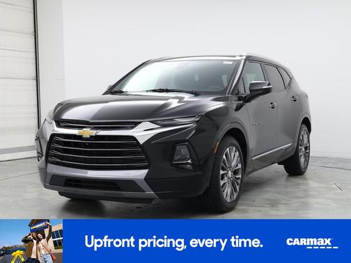 2020 Chevrolet Blazer Premier