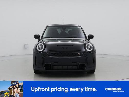 2024 MINI Hardtop S
