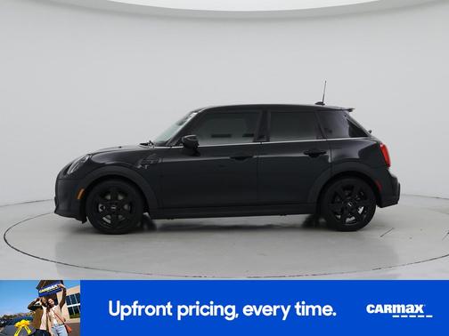 2024 MINI Hardtop S