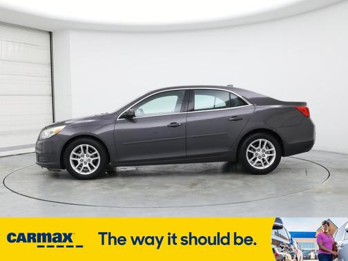 2013 Chevrolet Malibu LT