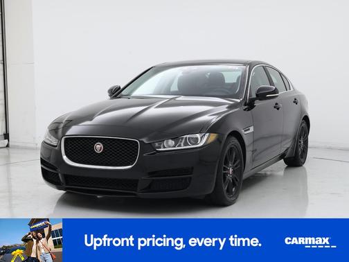 2019 Jaguar XE 25t Premium