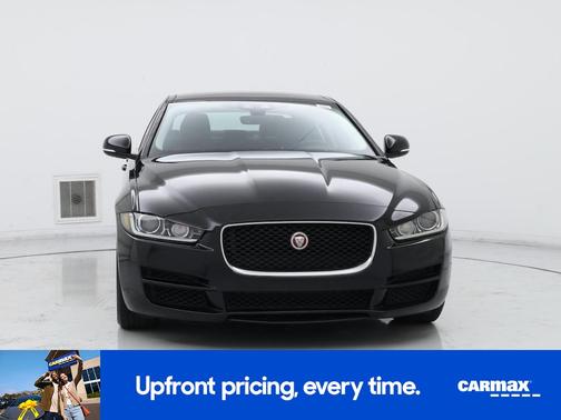 2019 Jaguar XE 25t Premium