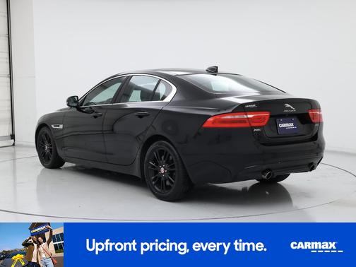 2019 Jaguar XE 25t Premium