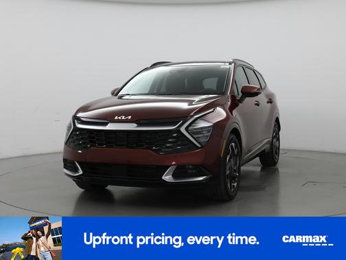 2024 Kia Sportage SX Prestige