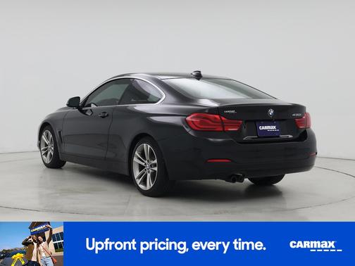 2019 BMW 430 I
